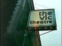 photo of The Vic Theatre